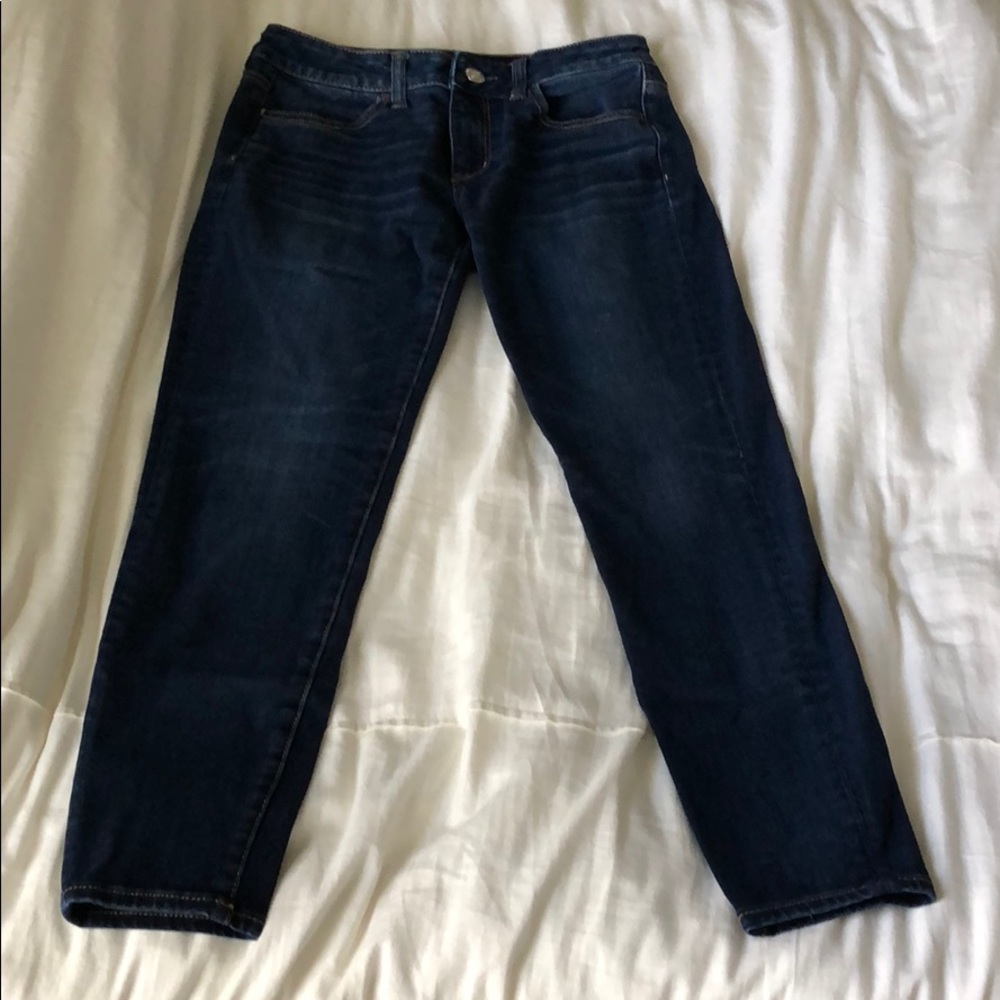 AE Skinny Jeans!! Worn ONCE!!!